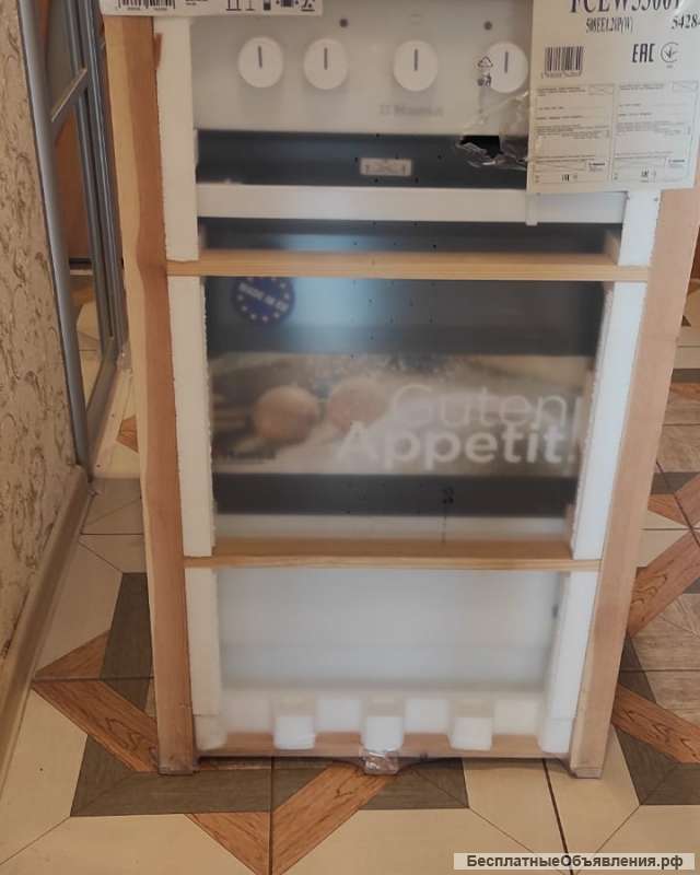 Электроплита