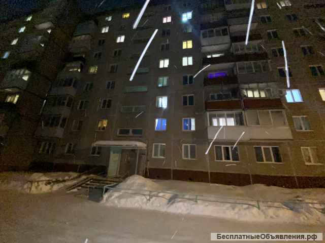 3 к квартиру Карбышева 78/3 Пермь