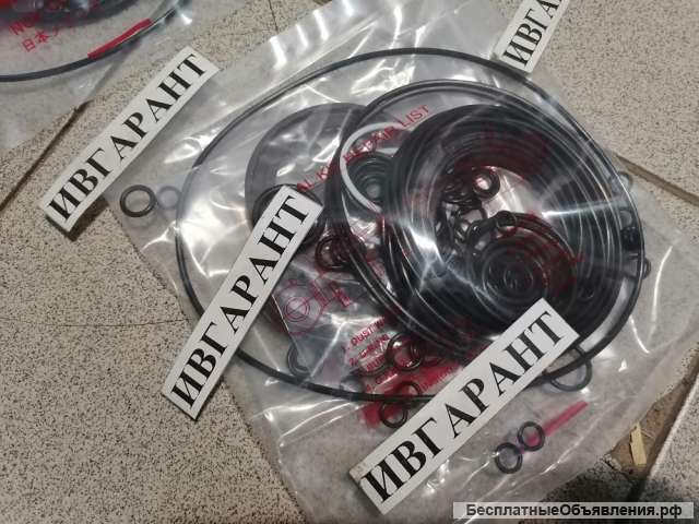 K3V280DTH Ремкомплект гидронасоса K3V280DTH, Hyundai R750-3, Hyundai R800LC-7A, Hyundai R800LC-9