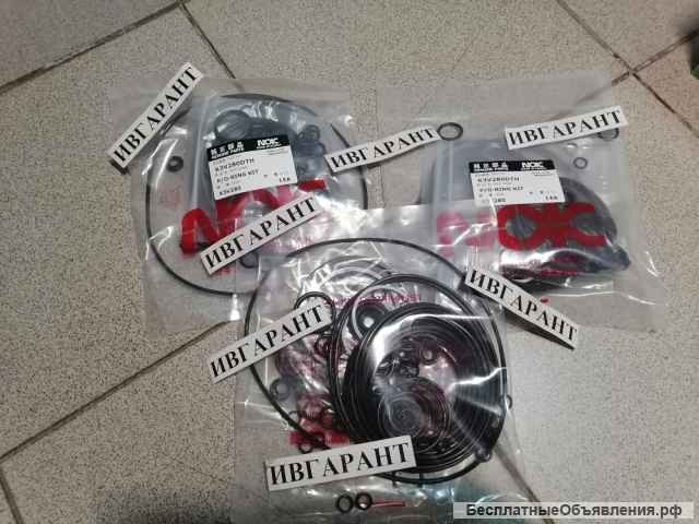 K3V280DTH Ремкомплект гидронасоса K3V280DTH, Hyundai R750-3, Hyundai R800LC-7A, Hyundai R800LC-9