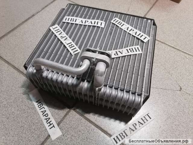 K1002215С - Испаритель кондиционера DOOSAN DX - K1002215C, K1002215