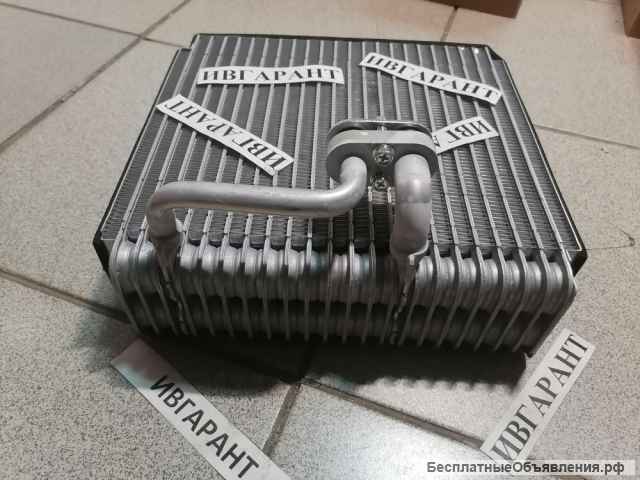 K1002215С - Испаритель кондиционера DOOSAN DX - K1002215C, K1002215