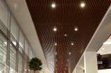 Дизайнерский потолок "С" - КУБОТА