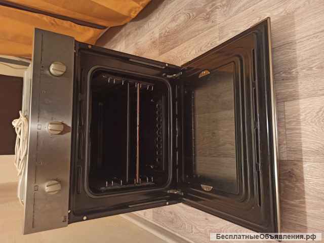 Встроенный духовой газовый шкаф ТЕКА