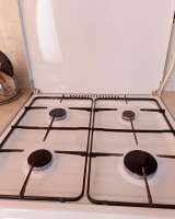 Газовая плита Гефест