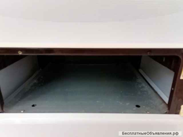 Газовая плита Гефест