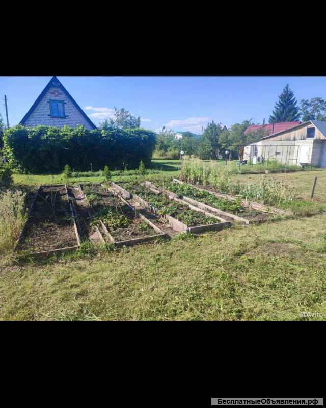 Участок СНТ Созидатель, 13 линия