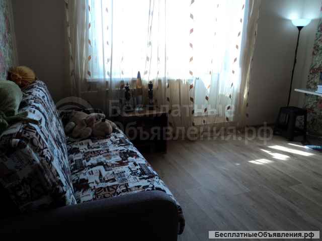 Сдам квартиру (студию)