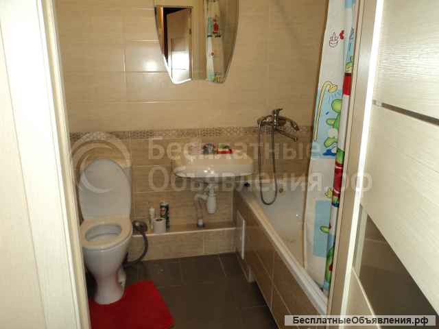 Сдам квартиру (студию)