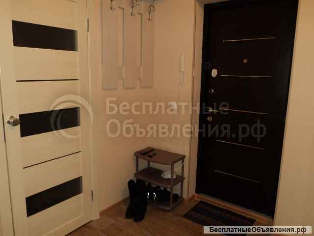 Сдам квартиру (студию)