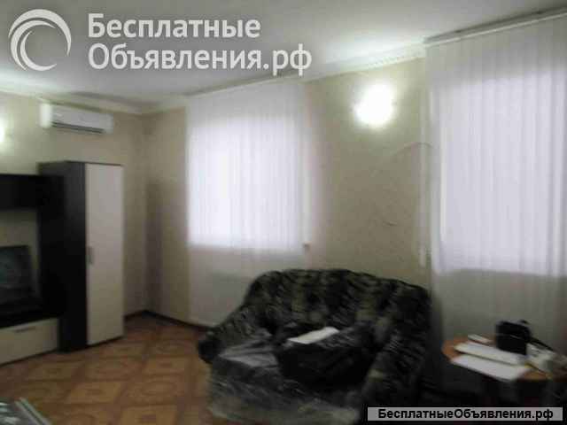 Жилой дом и пансионат в Феодосии