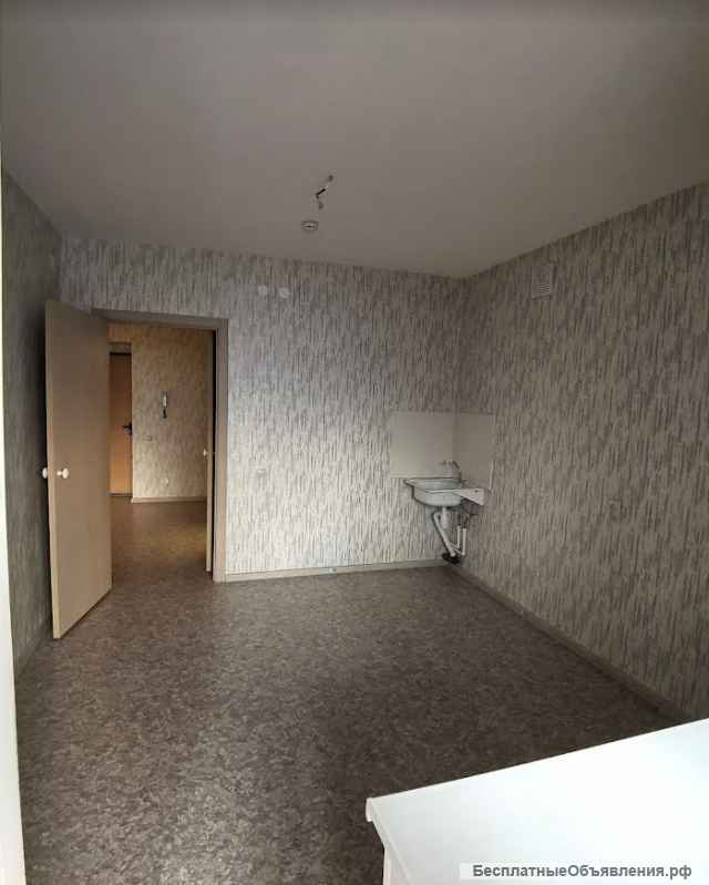 1-комнатная квартира, 48.71 м кв, 3/10 эт