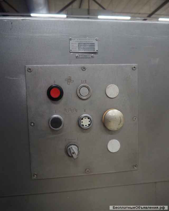 Волчок мясорубка Meissner SP200/2