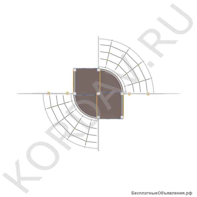 Детский игровой комплекс