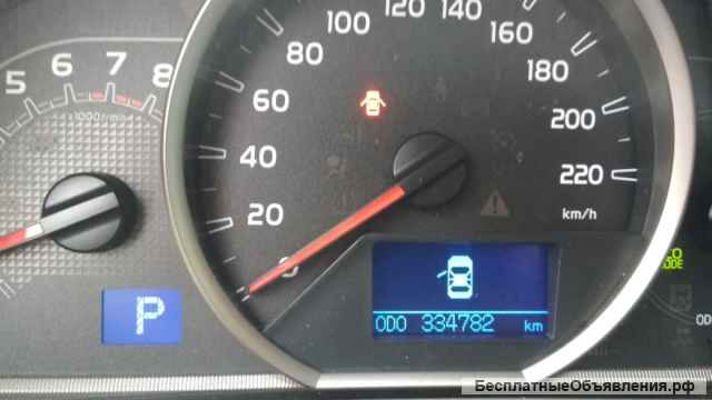 Прошивка приборных панелей автомобиля