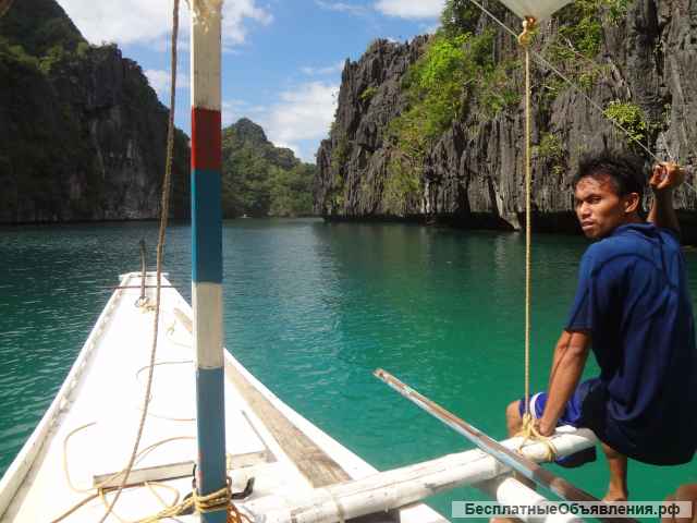 Поиск и бронирование туров по всем направлениям