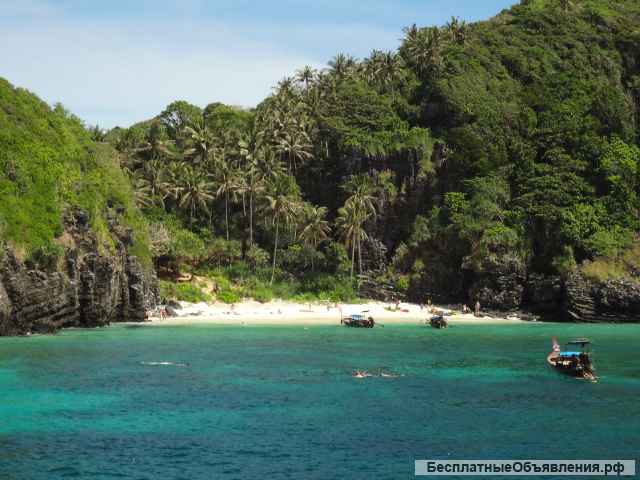Поиск и бронирование туров по всем направлениям