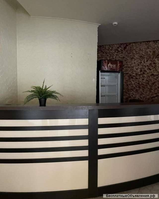 Аренда Ресторана на круглый год