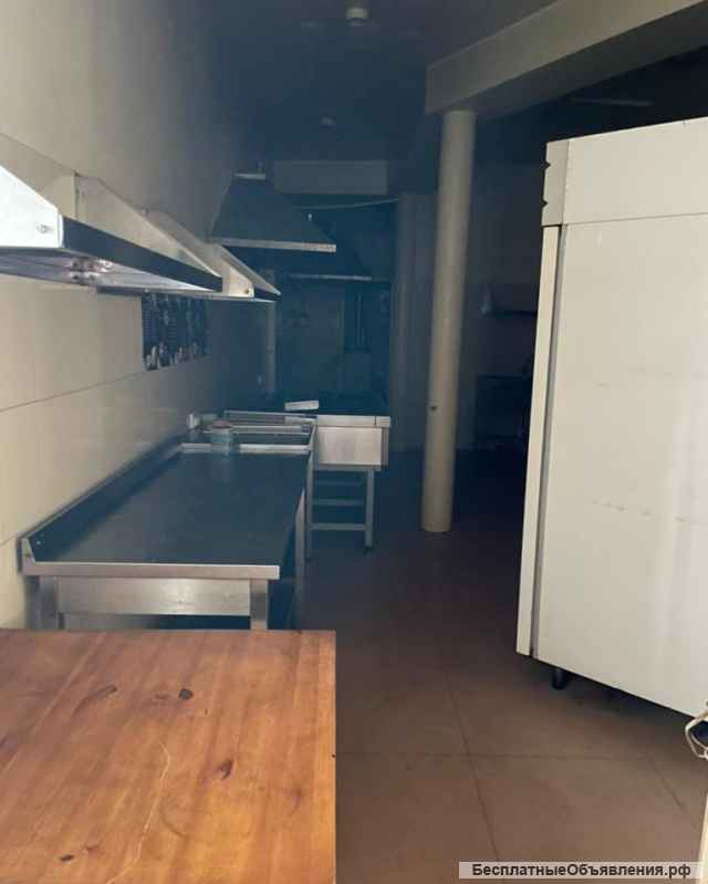 Аренда Ресторана на круглый год