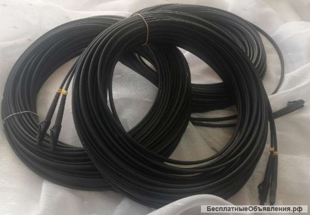 Соеденительный волоконно-оптический шнур/патч-корд