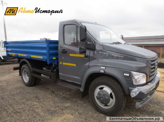 Услуги спецтехники