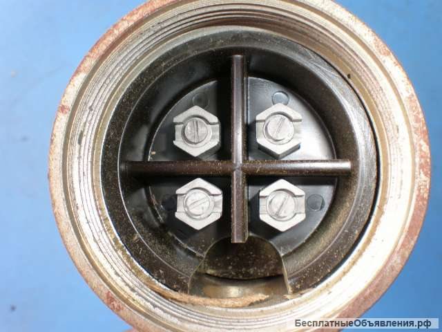 Датчик реле уровня поплавковый