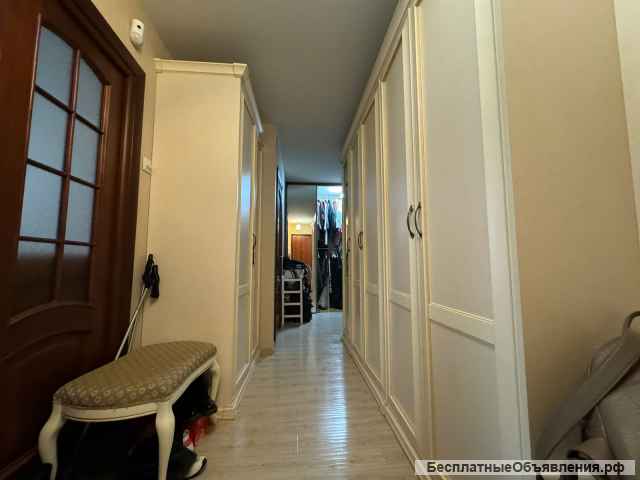 Квартира в Ясенево, хорошее состояние