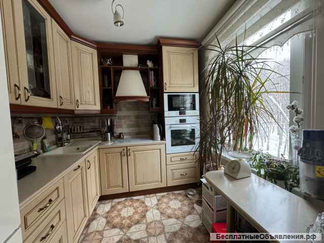 Квартира в Ясенево, хорошее состояние