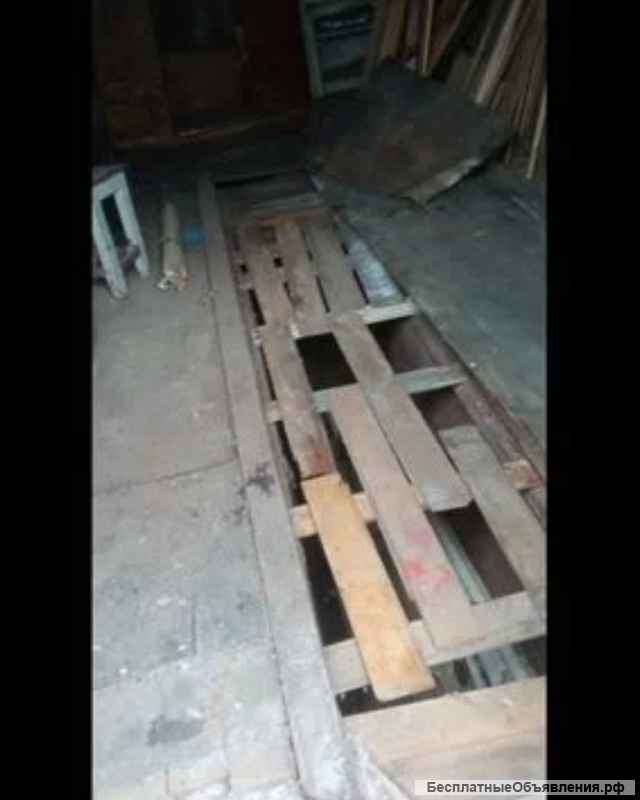 Гараж 24,1 кв.м за 350тыс