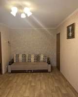 Сдам 2-комнатную квартиру по пр-ту Белгородский