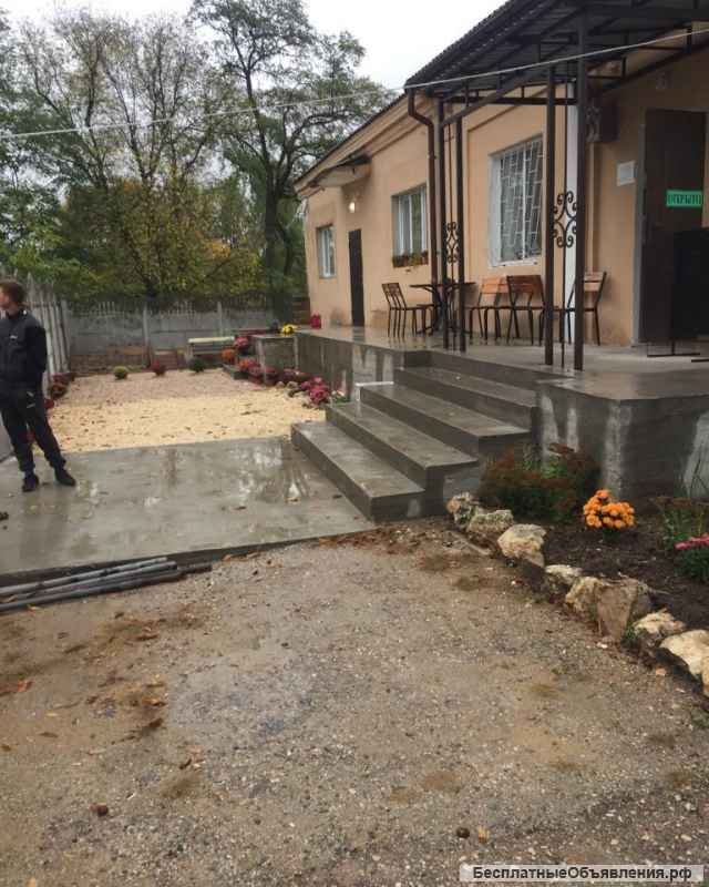 Коммерческая недвижимость