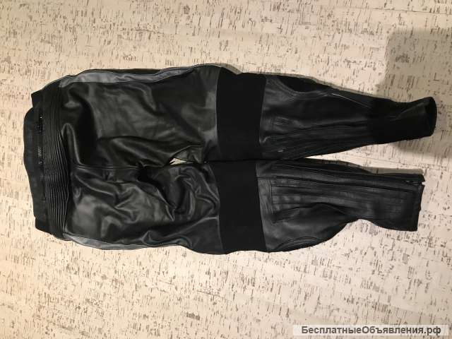 Мото штаны Richa