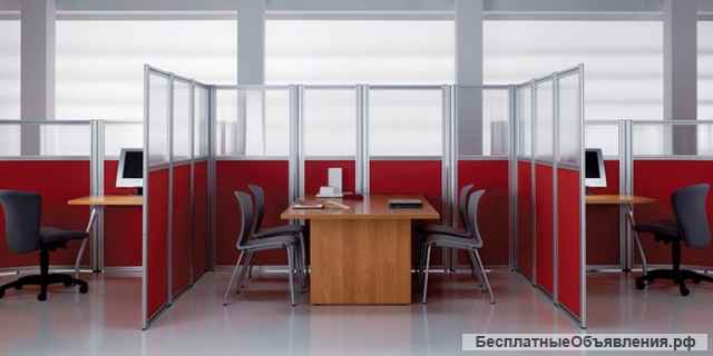 Офисной мебели и мебельных аксессуаров