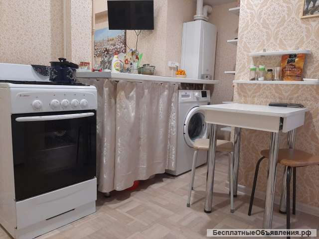 Долю в доме с участком