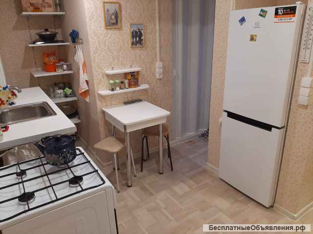 Долю в доме с участком