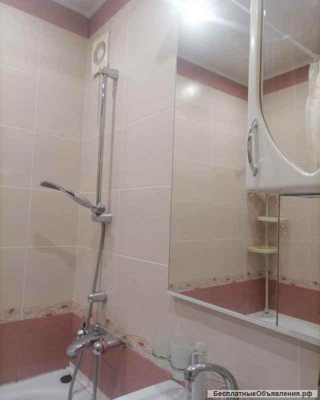Сдам 3-комнатную квартиру по ул. Есенина
