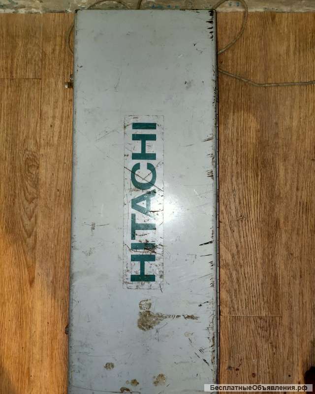 Отбойный молоток Hitachi H65SB2