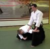Набор в группу айкидо для подростков и взрослых; Москва, Свиблово