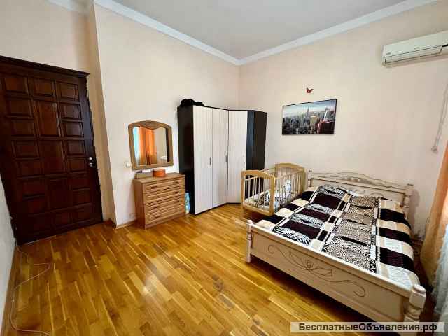 Дом 131 м² 1 сотка