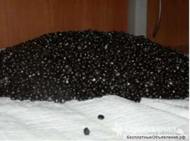 Модификатор асфальтобетона PTЭП-M