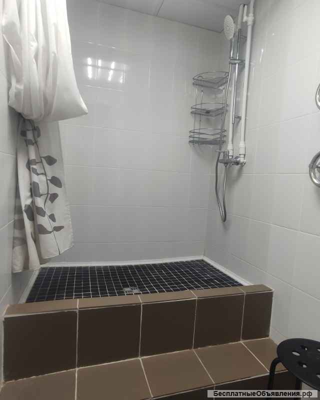 Женский хостел "Уютно и точка"