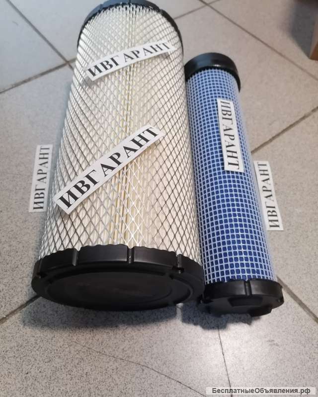 EK-3091AB Фильтр воздушный EK-3091AB