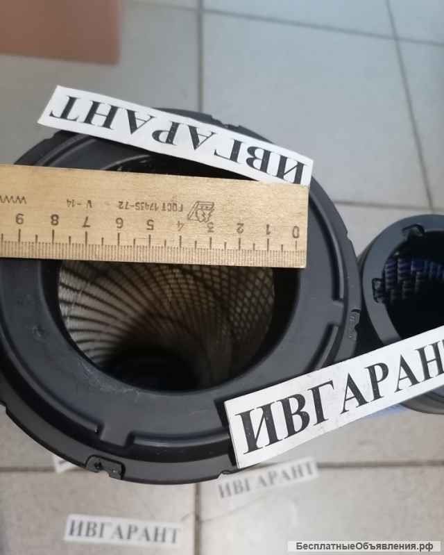 EK-3091AB Фильтр воздушный EK-3091AB