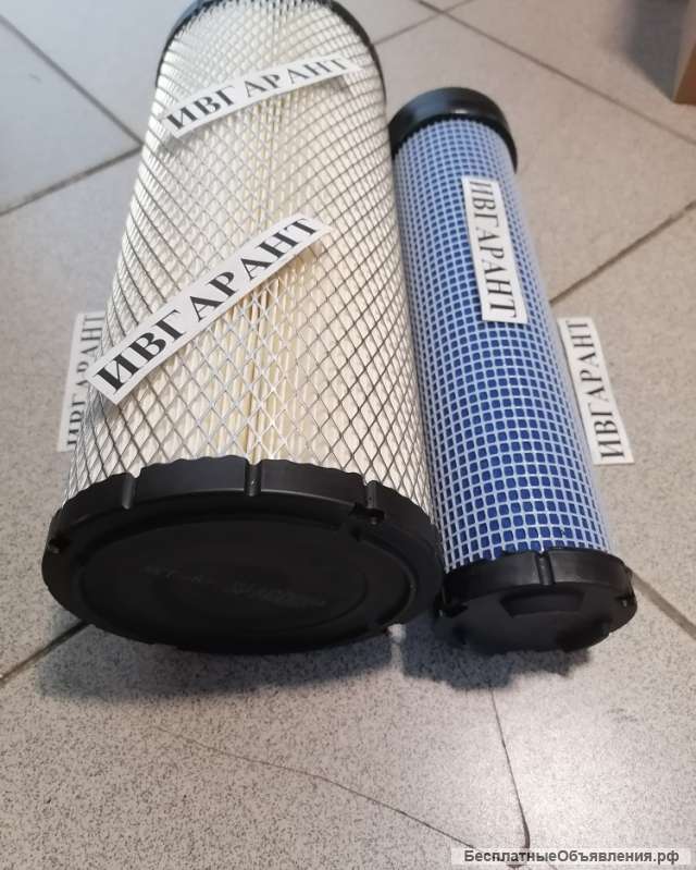 ST40706AB Фильтр воздушный ST40706AB