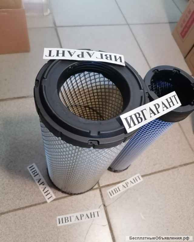 ST40706AB Фильтр воздушный ST40706AB