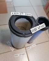 ST40706AB Фильтр воздушный ST40706AB