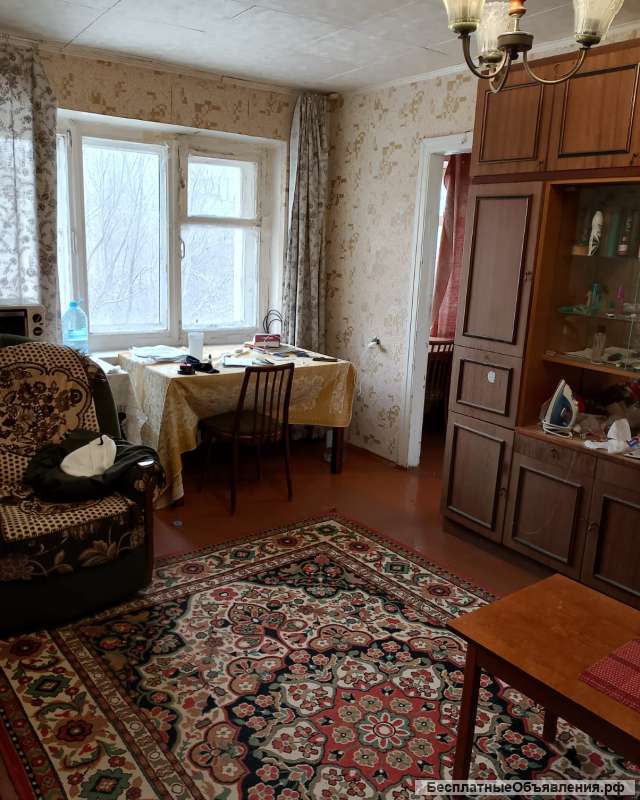 Сдам 2-комнатную квартиру в центре Белгорода