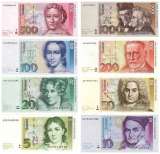 Обмен европейских валют, вышедших из обращения