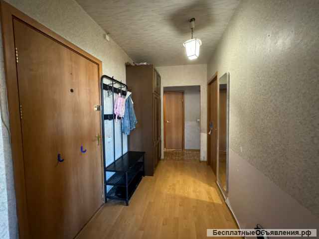 Квартира в центре Зеленограда, хорошее состояние