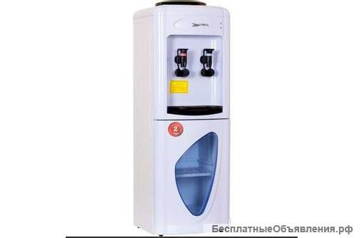 Кулеры для воды домой или в офис